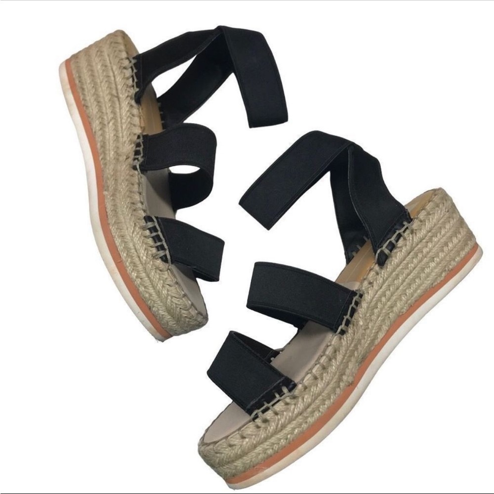SOLD ON DEPOP! Dolce Vita - strap espadrille